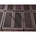 Aluminum Perforated Metal Sheet